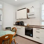 Appartamento Siravit Am Friedrichshafen