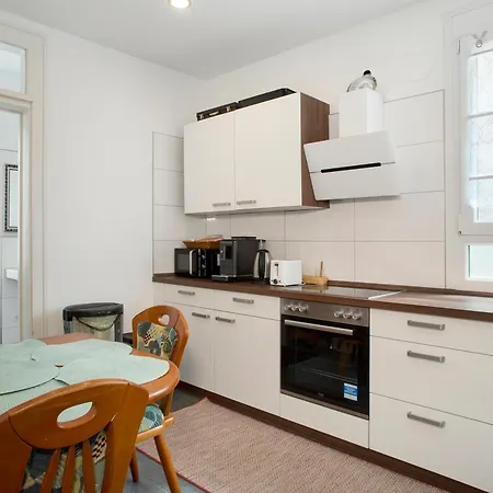 公寓 Siravit Am 腓特烈港