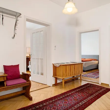 公寓 Siravit Am 腓特烈港