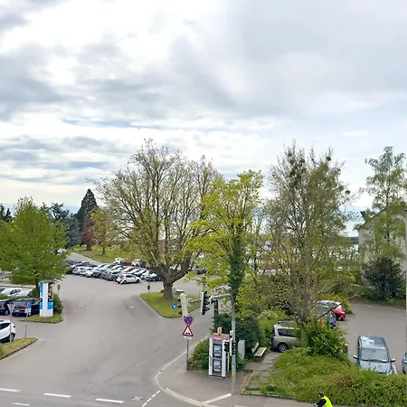 Appartamento Siravit Am *