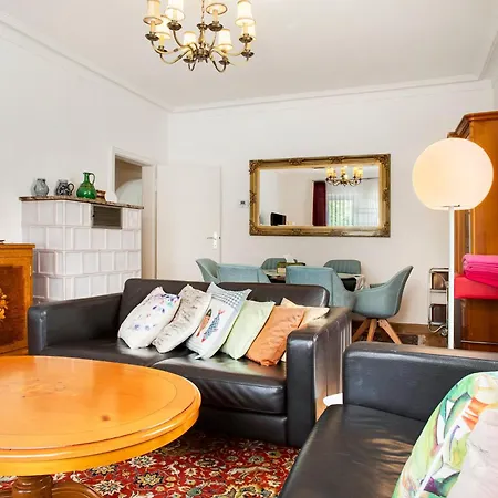 Appartamento Siravit Am Friedrichshafen