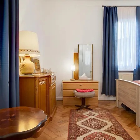 Apartman Siravit Am Friedrichshafen
