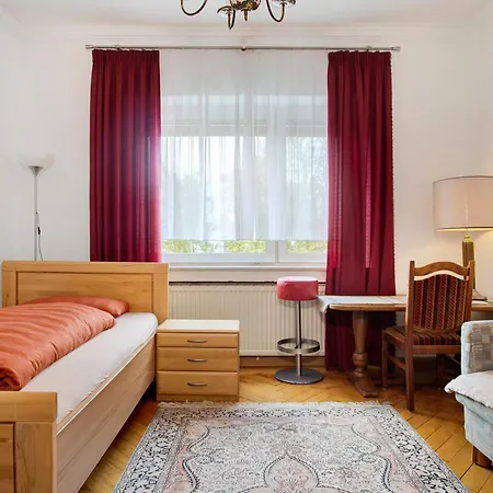 Apartman Siravit Am *