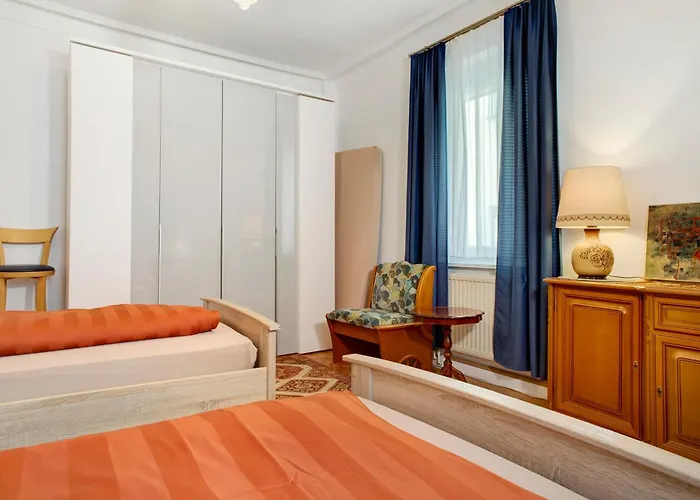 Appartamento Siravit Am *