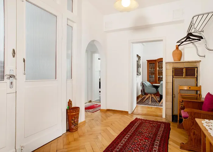 Appartamento Siravit Am Friedrichshafen