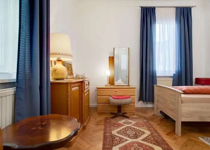 Apartmán Siravit Am *