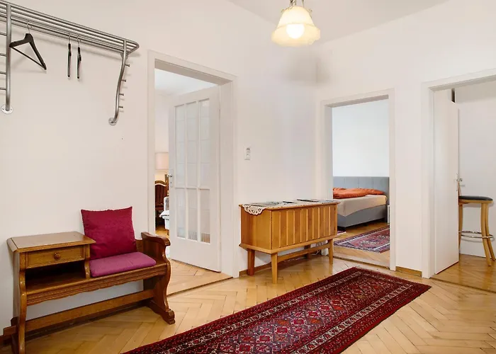 Apartmán Siravit Am Friedrichshafen
