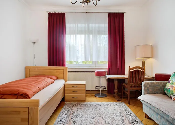 Apartmán Siravit Am