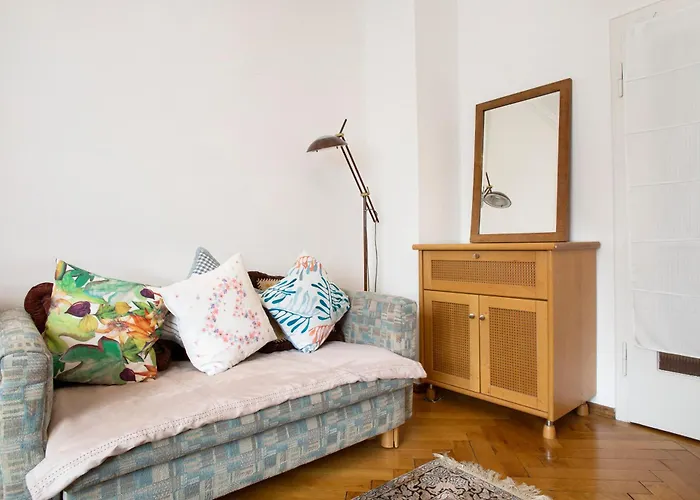 Apartmán Siravit Am *