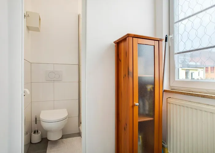 Apartmán Siravit Am *