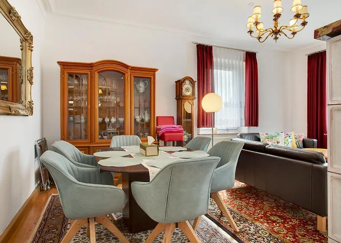 Apartmán Siravit Am