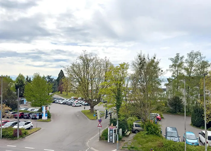 Apartmán Siravit Am *