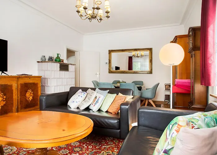 Apartmán Siravit Am Friedrichshafen